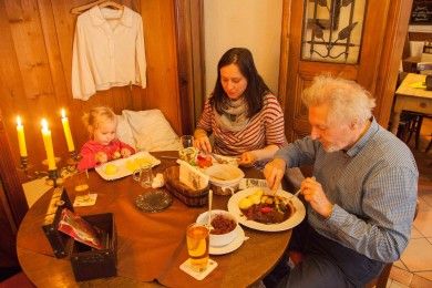 Das Loreley-Weinstübchen Gasthaus | Restaurant | Hotel